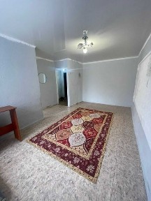 Актюбинская область, Актобе, Жилгородок