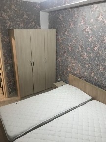 Акмолинская область, Акколь, Байконурский район