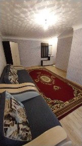 Восточно-Казахстанская область, Курчатов