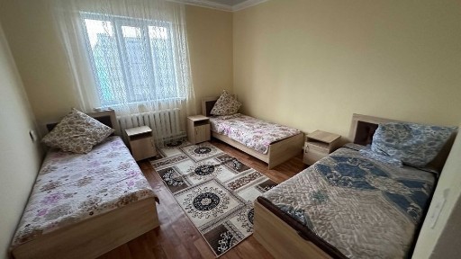 Алматинская область, Кыргауылды