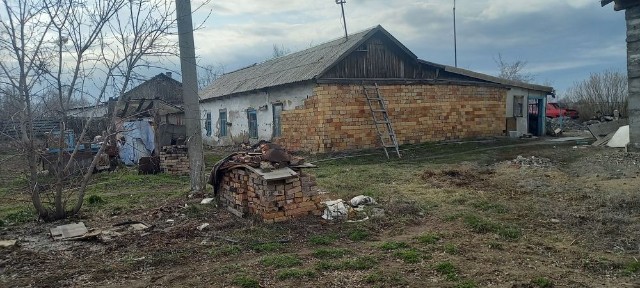 Карагандинская область, Кокпекты