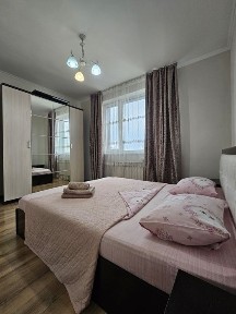 Акмолинская область, Астана, Есильский район