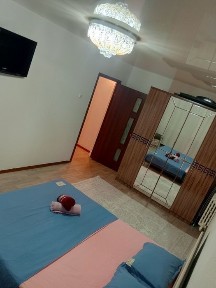 Западно-Казахстанская область, Уральск, 2-й рабочий