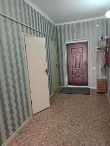 Срочно 3х комнатная квартира в Атшабаре.