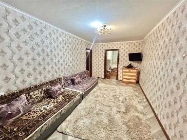 Карагандинская область, Караганда, Октябрьский район