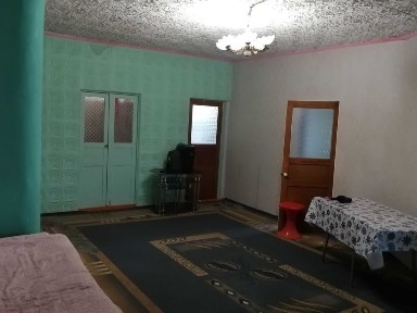 Туркестанская область, Атакент