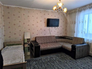 Карагандинская область, Караганда, Казыбекбийский район