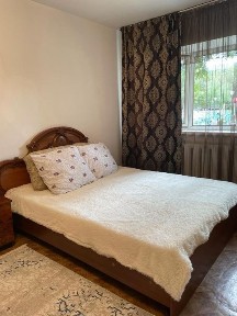 Алматинская область, Талдыкорган, Центр города