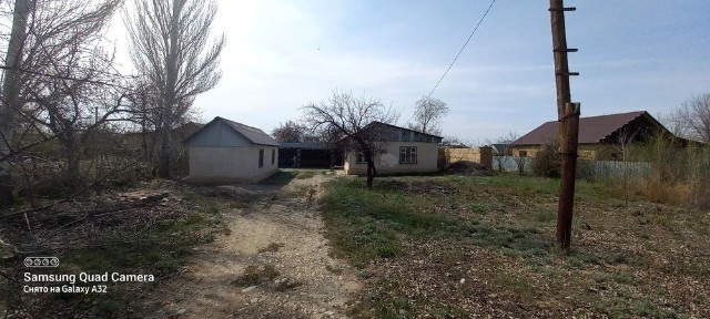 Алматинская область, им. Головацкого