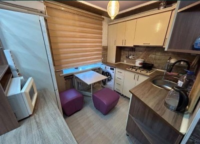 Акмолинская область, Астана, Нура