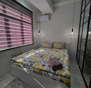 Акмолинская область, Астана, Нура