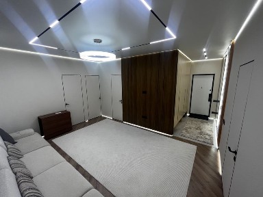 Алматинская область, Алматы, Ауэзовский район