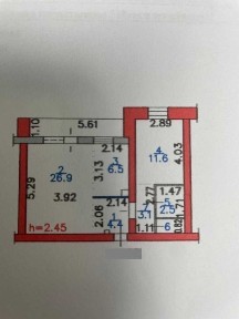 Восточно-Казахстанская область, Усть-Каменогорск, Студ. городок