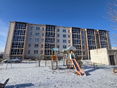 Карагандинская область, Балхаш