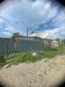 Восточно-Казахстанская область, Усть-Каменогорск, Бульвар Гагарина