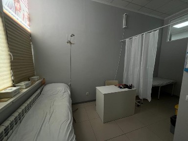 Акмолинская область, Астана, Алматинский район