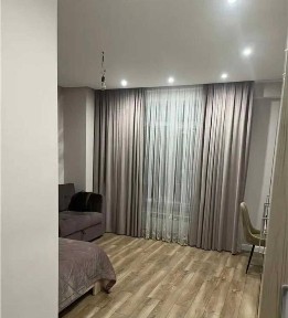 Акмолинская область, Астана, Есильский район