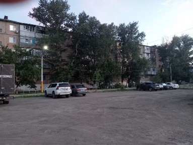 Продается квартира (2-х комнатная, 5 этаж)