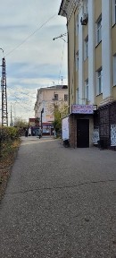 Сдам в аренду помещение с отличной локацией! Проходимое!