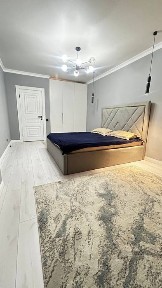 Акмолинская область, Астана, Есильский район