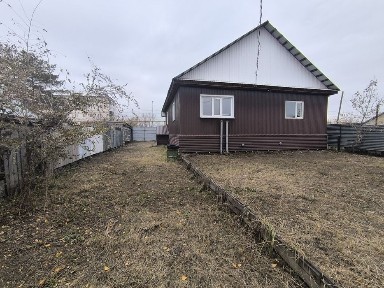 Костанайская область, Рудный