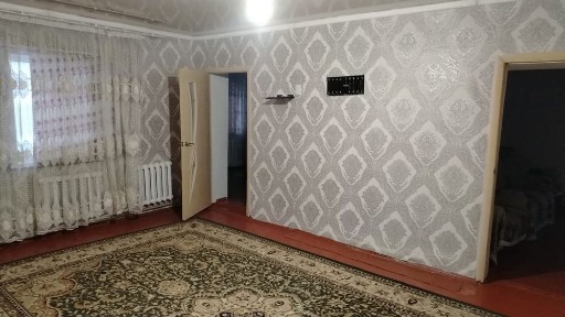 Кызылординская область, им. Жанкожа батыра