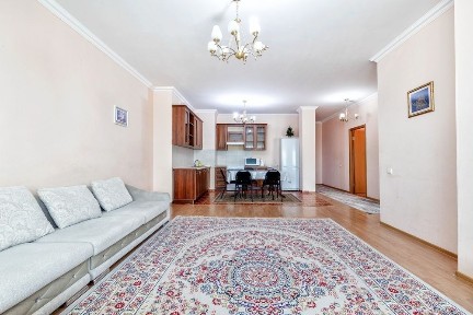 Карагандинская область, Акбулак