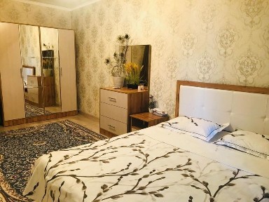 Туркестанская область, Туркестан