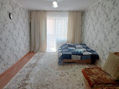 Акмолинская область, Кокшетау, Первая аптека