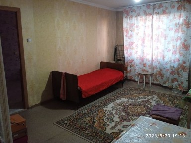 Квартира 1,5ка.