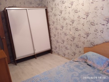Квартира 1,5ка. 6/9,38м2
