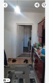 Продам 2х квартиру