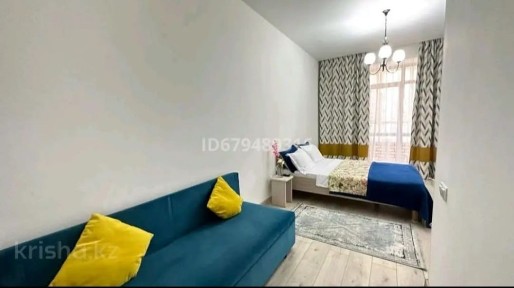 Карагандинская область, Акбулак