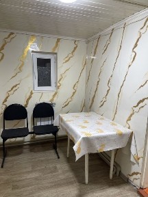 Алматинская область, Алгабас