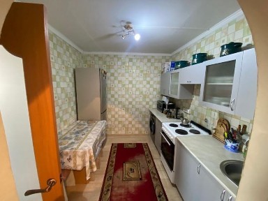 Восточно-Казахстанская область, Семей