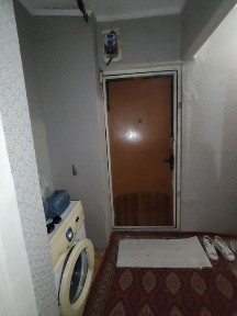 Жамбылская область, Тараз, 6-мкр. Талас