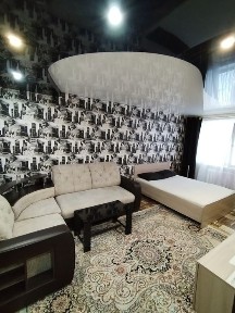 Акмолинская область, Степногорск