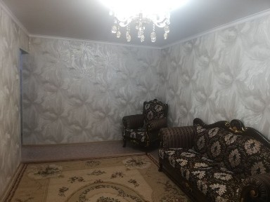 Сдам в аренду 3-х комнатную квартиру