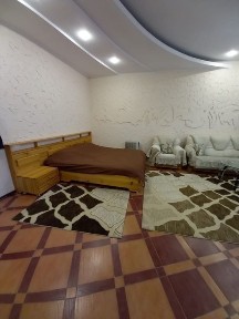 Сдаю квартиры, в Караганде, город. Район центрального парка. Евроремонт.