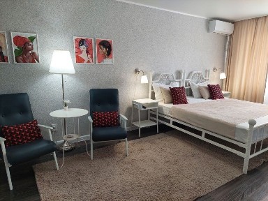 Карагандинская область, Жезказган