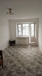 Продаётся 2х ком кв Калинина 59