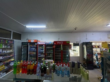 Жамбылская область, Тараз, 8-мкр. Алатау