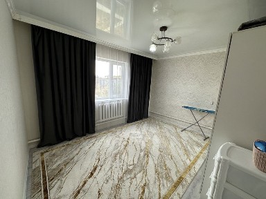 Западно-Казахстанская область, Мичуринское