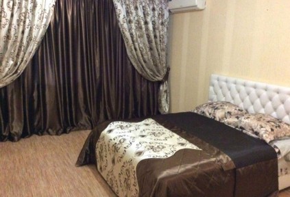 Квартира по часам кв от Гоголя Нуркена Часовая аренда