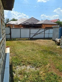 Продам дом 50 кв. м