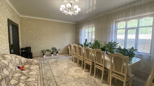 Жамбылская область, им. Балуана Шолака