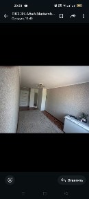 Карагандинская область, Уштобе