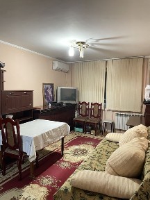 Сдается квартира долгосрочно