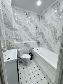 Актюбинская область, Актобе, Батыс 2