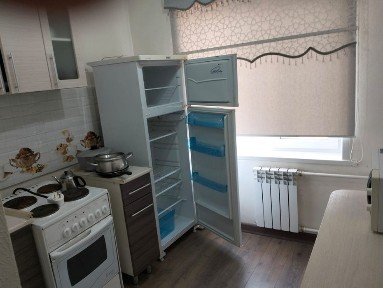 Сдается 1комнатная квартира